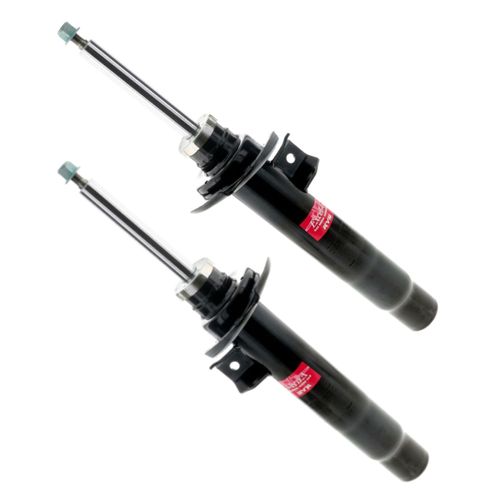 Par Amortecedor Dianteiro Kayaba BMW 125 2012-2019 Série F20