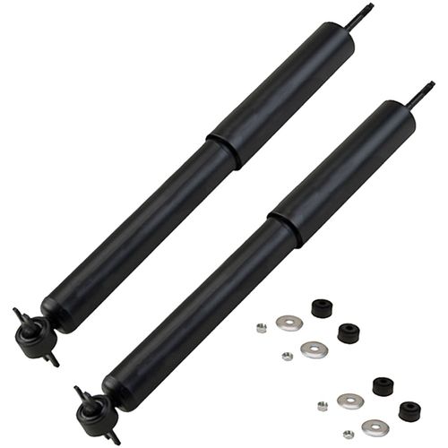 Par Amortecedor Dianteiro Monroe Jeep Grand Cherokee 4.0 12v 6 cil em linha 1993-1998