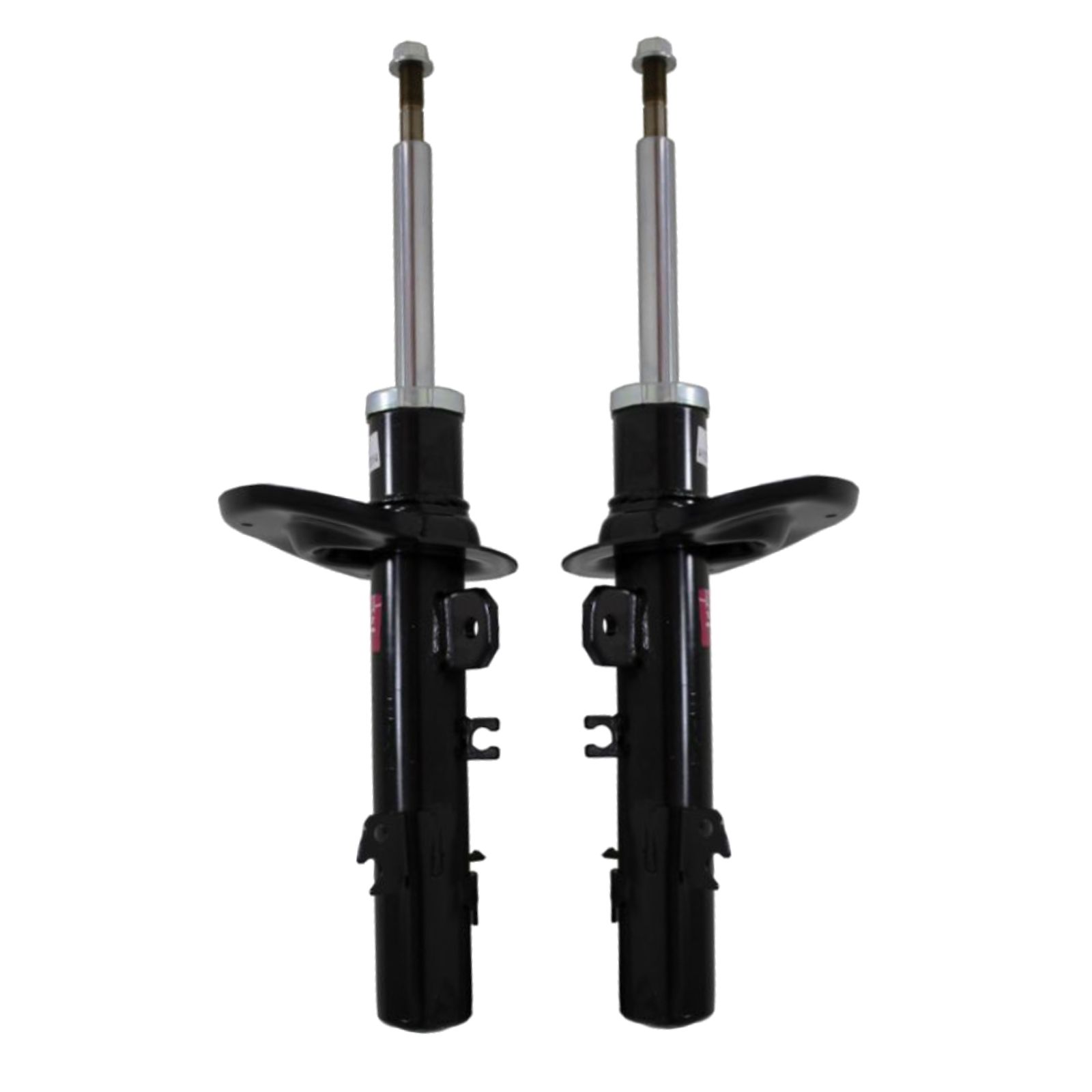 @ki Par Amortecedor Dianteiro Citroen DS3 2015-2017 Kayaba