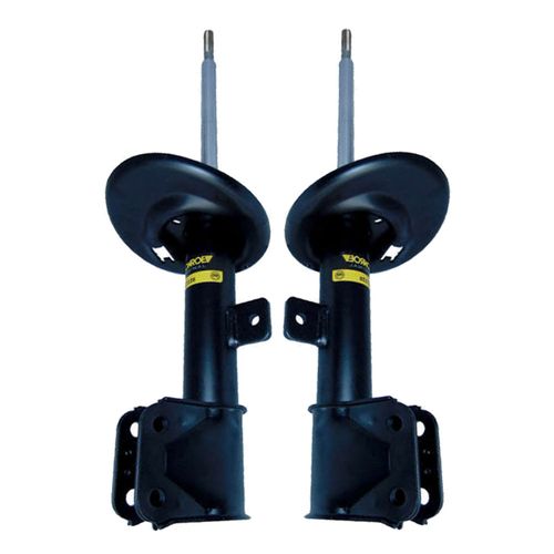Par Amortecedor Dianteiro Monroe Citroen C4 2006-2013 Picasso
