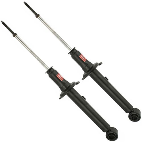 Par Amortecedor Traseiro Kayaba Mitsubishi Eclipse 4x4 1991-1994