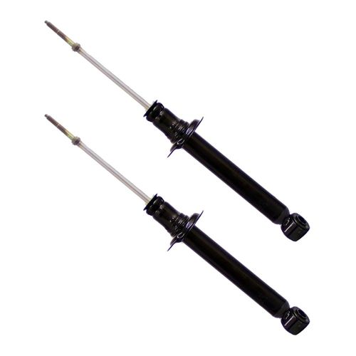 Par Amortecedor Traseiro Monroe Mitsubishi Galant 1992-1996