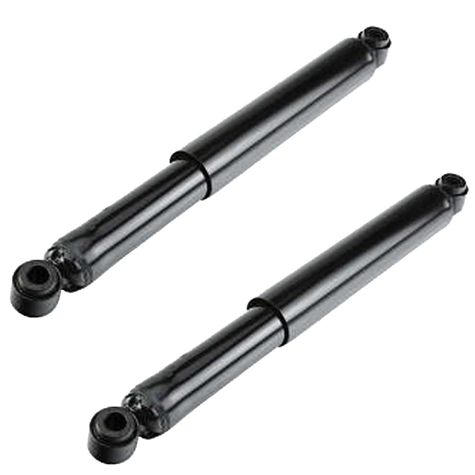 Par Amortecedor Traseiro Mitsubishi L200 2006-2012 (Outdoor) KT