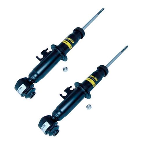 Par Amortecedor Traseiro Monroe Mini One 2009-2013 Chassi R56