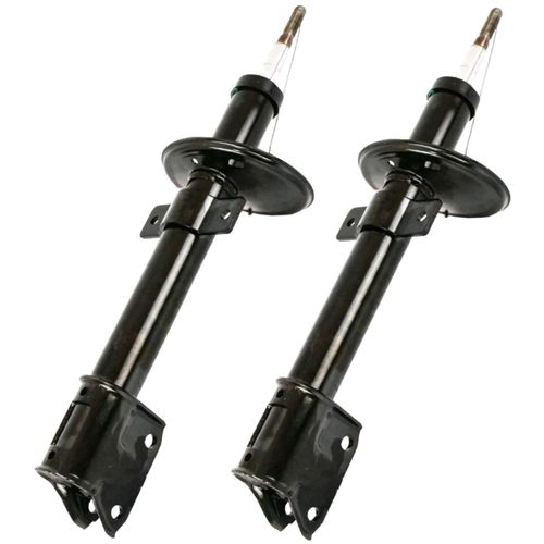 Par Amortecedor Traseiro Monroe Renault Duster 4x4 2011-2015 (Auto/Manual)