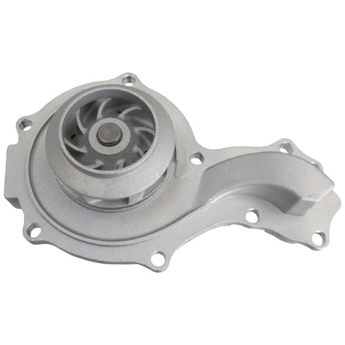 Bomba Água Nidec Audi A4 1.8 20v Turbo 1998-2001