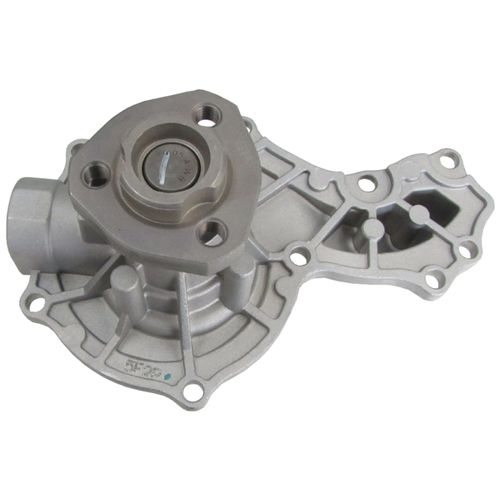 Bomba Água Nidec Audi A3 1.8 20v Turbo 1997-1998