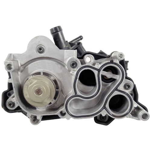 Bomba Água Nidec Audi Q3 1.4 2013-2021 (Motor EA211)