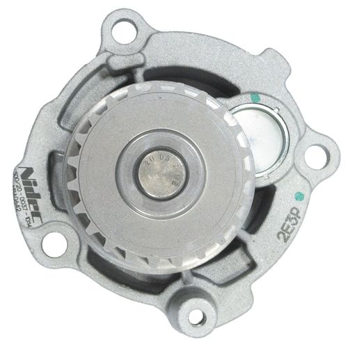 Bomba Água Nidec Audi A3 1.6 8v 1996-2009 (Motor SR)