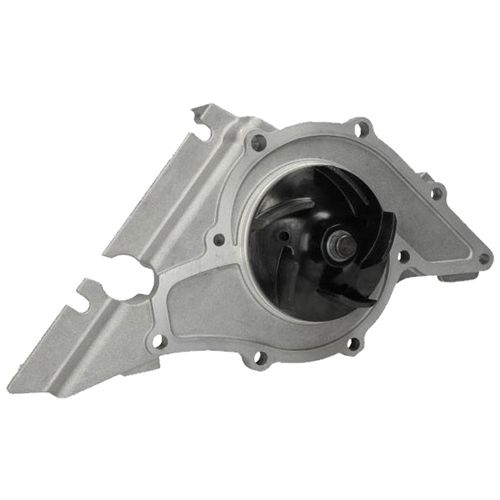 Bomba Água Nidec Audi A4 2.8 30v V6 1996-2001