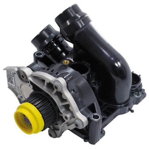 Bomba Água Nidec Volkswagen Fusca 2.0 TSI 2011-2016 Bloco CBFA, CCTA, CCZA