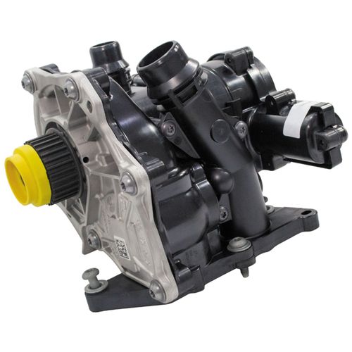 Bomba Água Nidec Volkswagen Fusca 2.0 16v TFSI 2013-2017