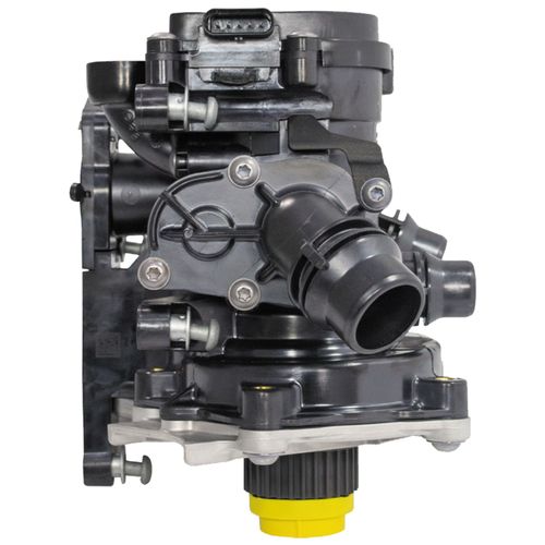 Bomba Água Nidec Audi A5 1.8 16v TFSI 2009-2016 Bloco CABD, CJEB Chassi 8T
