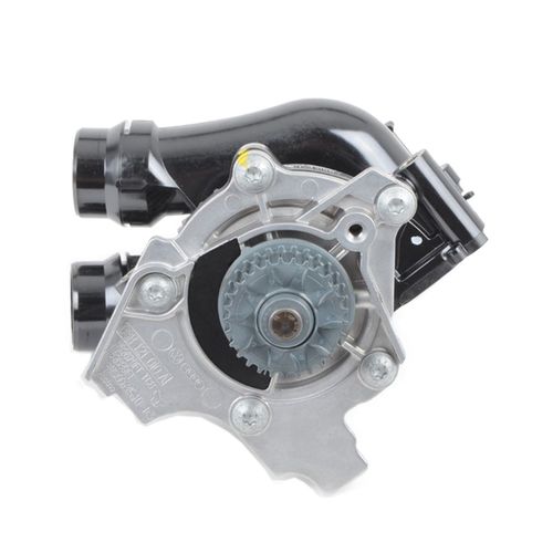 Bomba Água Original Volkswagen Fusca 2.0 16v TSI 2011-2015 (29 dentes) Bloco CBFA, CCTA, CCZA