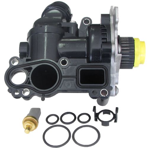 Bomba Água KS Pierburg Audi A6 2.0 TFSI 2011-2021 (C/ Sensor)