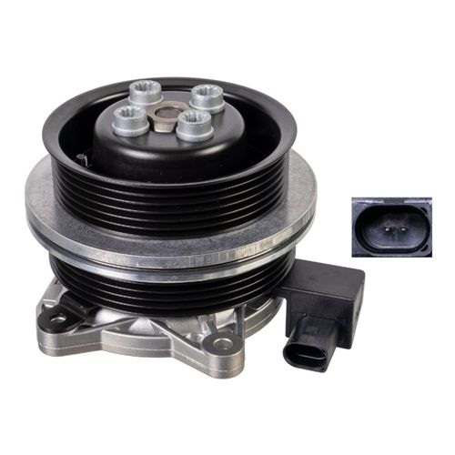 Bomba Água KS Pierburg Audi A1 1.4 16v Gasolina 2012-2016 Bloco CAVG, CTHG