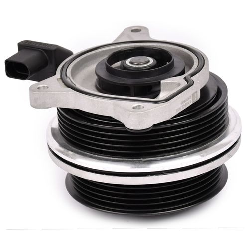 Bomba Água KS Pierburg Audi A1 1.4 16v Gasolina 2012-2016 Bloco CAVG, CTHG