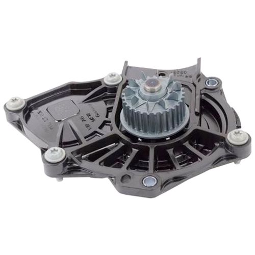 Bomba Água Importado Audi A4 1.8 16v TFSI 2009-2015 Bloco CJEB Chassi B8