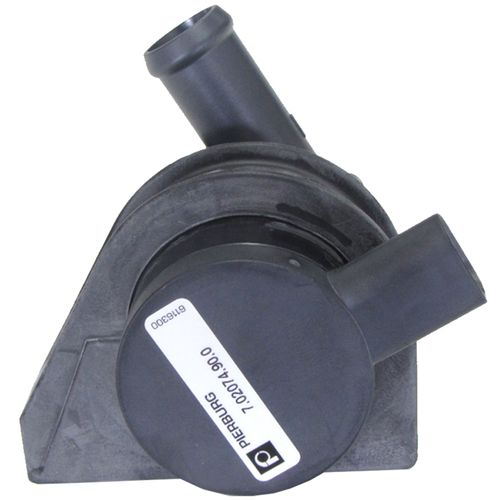 Bomba Água Auxiliar KS Pierburg Audi A4 2.0 16v 2008-2021 (2 pinos)