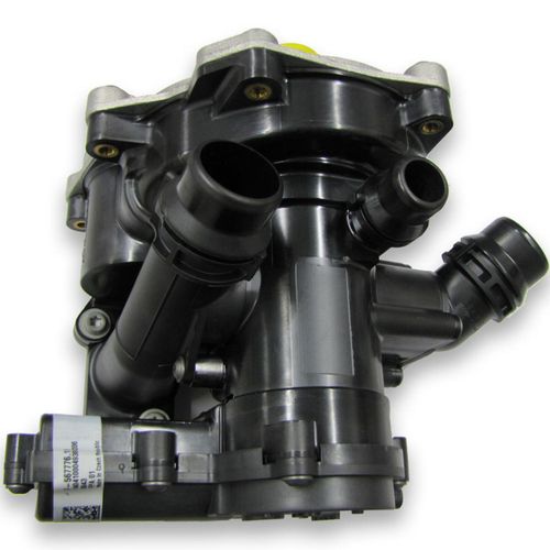 Bomba Água Ruville Volkswagen Fusca 2.0 16v TFSI 2013-2017 (com sensor)