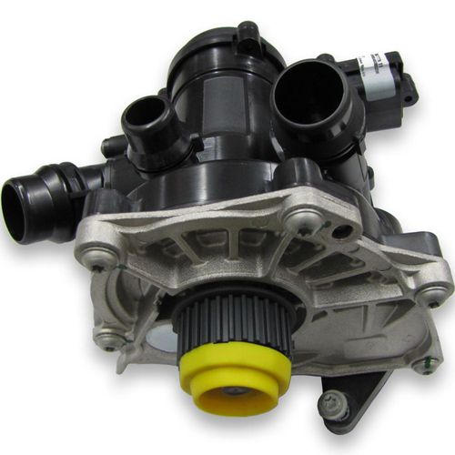 Bomba Água Ruville Audi A4 1.8 16v TFSI 2015-2016 (com sensor) Bloco CJEB