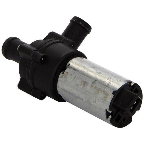 Bomba Água Bosch Audi TT 1.8 20v Turbo 1999-2006 (Auxiliar)