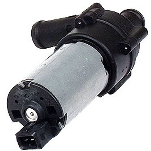 Bomba Água Bosch Audi A6 2.7 V6 1997-2005 (Auxiliar)