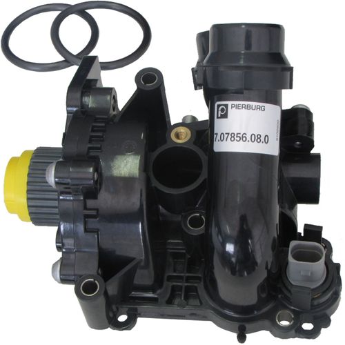 Bomba Água KS Pierburg Audi A3 2.0 TFSI 2006-2013 (C/ Sensor)