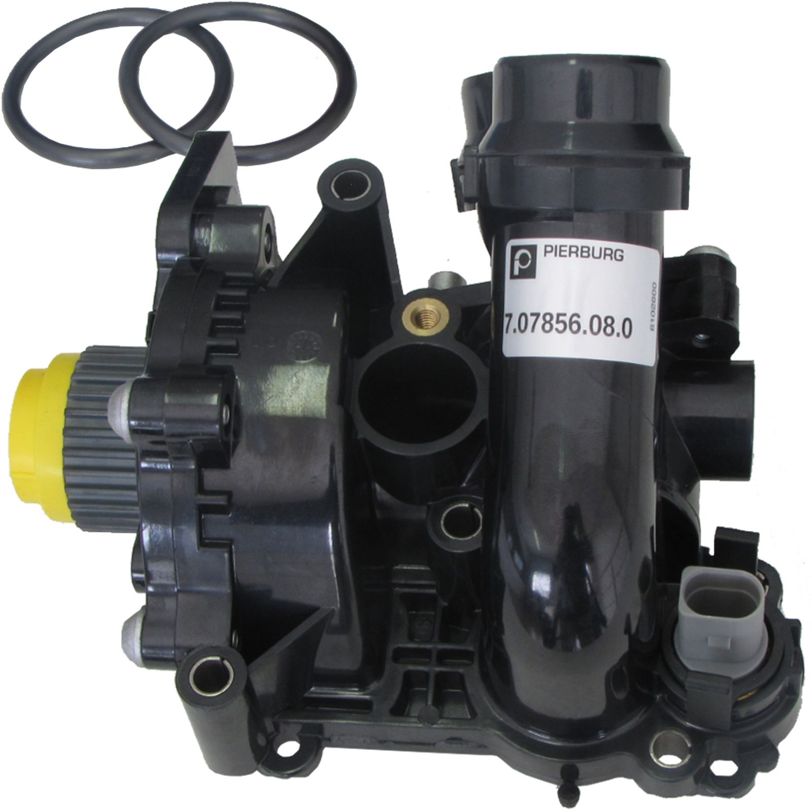 Bomba Água Audi A8 2.0 TFSI 2012-2020 (C/ Sensor) KS Pierburg