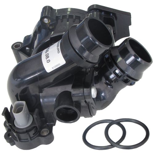 Bomba Água KS Pierburg Volkswagen Fusca 2.0 16v TSI 2011-2016 (C/ Sensor)