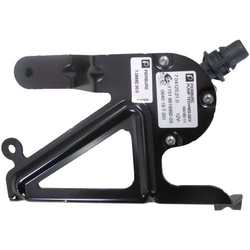 Bomba Água Adicional KS Pierburg BMW 316 2012-2019 Bloco N13B16A