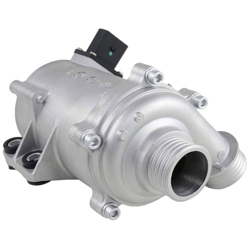 Bomba Água Elétrica KS Pierburg BMW X1 2011-2015 sDrive 16I 20I Bloco N20B20A
