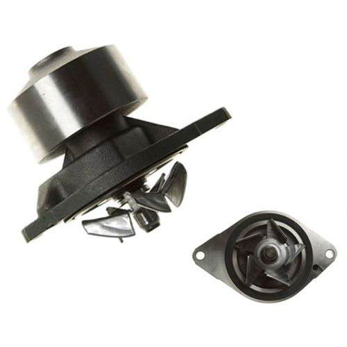 Bomba Água Gates Dodge Ram 2500 5.9 24v Turbo Diesel 2003-2009