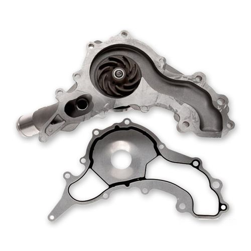 Bomba Água Gates Jeep Grand Cherokee 3.6 24v V6 2011-2016