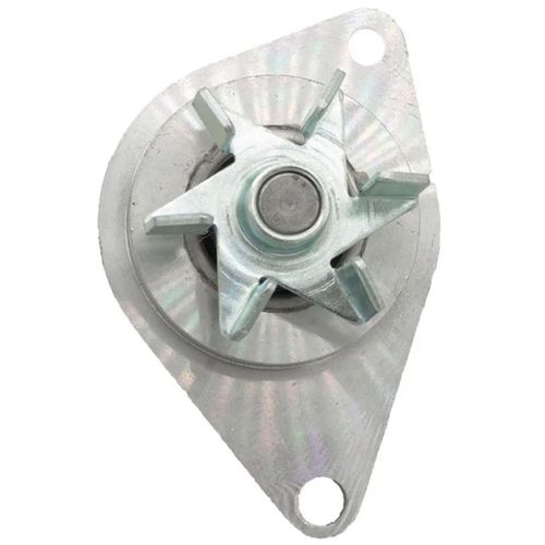 Bomba Água Nidec Citroen C3 1.4 8v 2004-2012