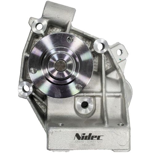 Bomba Água Nidec Fiat Ducato 1998-2005 (2.5/2.8)