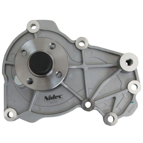 Bomba Água Nidec Ford Ranger 3.0 2005-2012