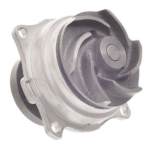 Bomba Água Nidec Ford Focus 1998-2005 (1.8/2.0)