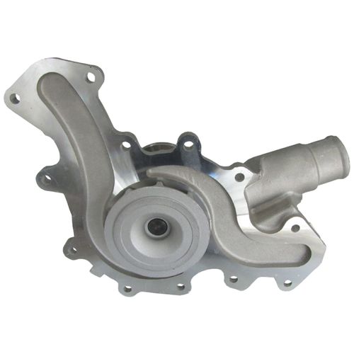 Bomba Água Nidec Ford Ranger 4.0 1996-2001