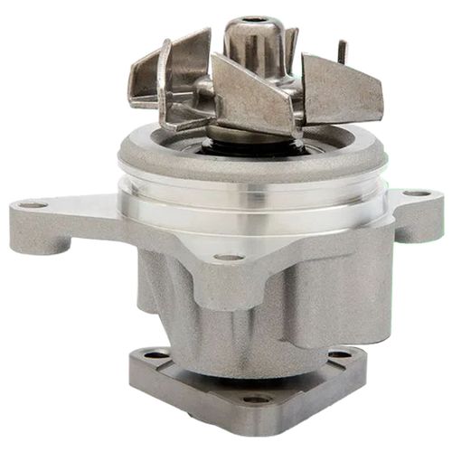 Bomba Água Nidec Ford Focus 2.0 16v 2007-2019 Boco Duratec