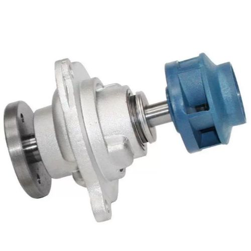Bomba Água SKF Ford Focus 1.6 8v 2000-2012 (Zetec)