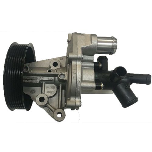 Bomba Água KS Pierburg Ford Ranger 3.2 Diesel 2011-2019 Bloco SAFA