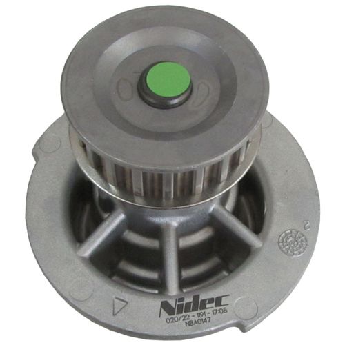 Bomba Água Nidec 1994-2005 Motor 1.0 1.4 1.6 ( NBA0147 )