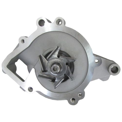 Bomba Água Nidec Chevrolet Captiva 2.4 2007-2016