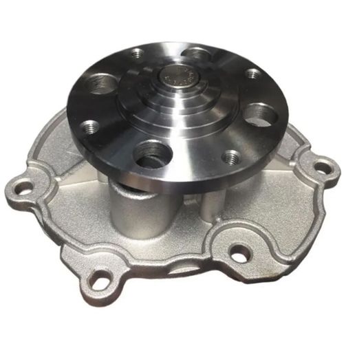 Bomba Água Nidec Chevrolet Captiva 3.6 V6 2008-2012