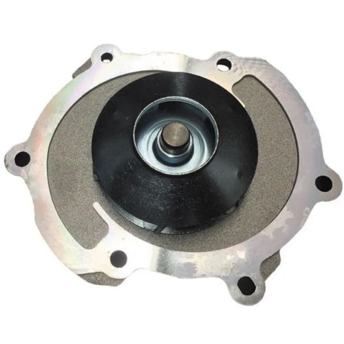 Bomba Água Nidec Chevrolet Captiva 3.6 V6 2008-2012