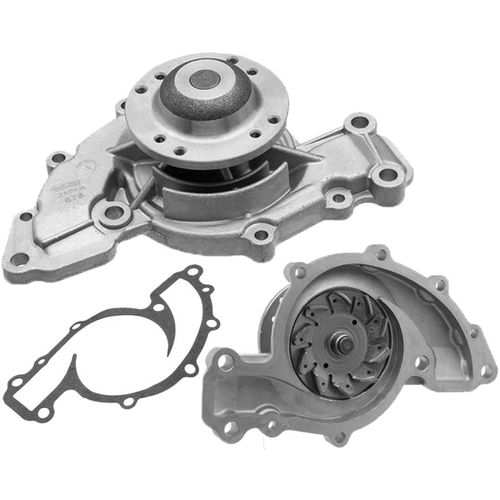 Bomba Água Gates Chevrolet Omega Australiano 3.8 12v V6 1998-2004 Bloco 231