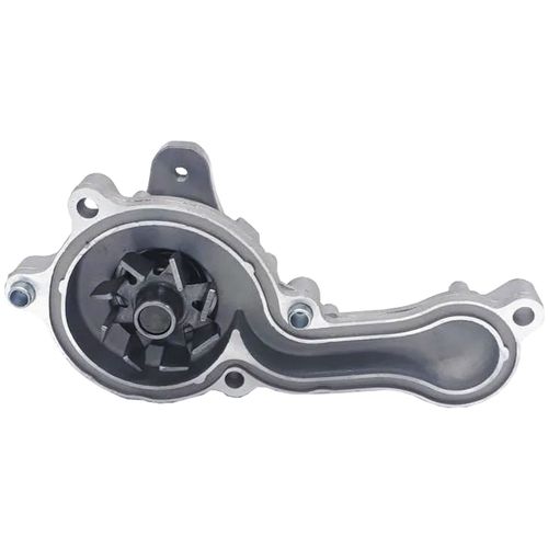 Bomba Água Nidec Honda Fit 1.5 16v 2003-2008