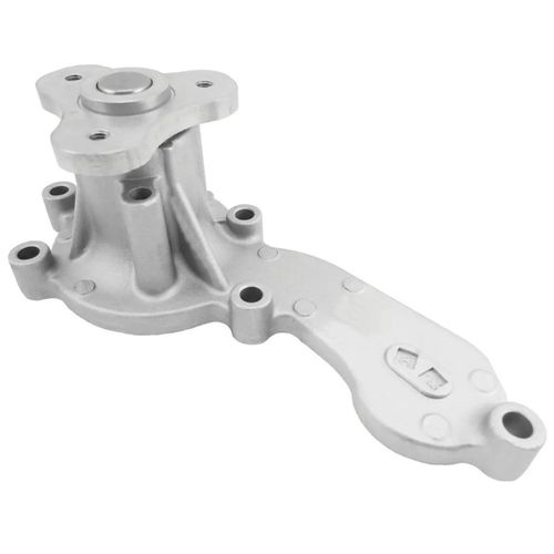 Bomba Água Nidec Honda Fit 1.5 16v 2009-2014 Bloco L15A
