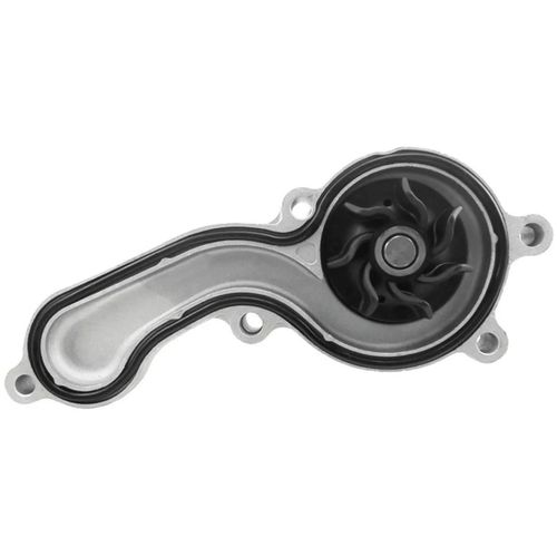 Bomba Água Nidec Honda Fit 1.5 16v 2009-2014 Bloco L15A